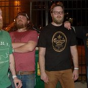 Red Fang - List pictures
