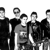 Angry Samoans - List pictures