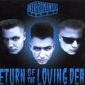 Nekromantix - List pictures