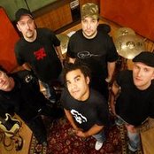 Such A Surge - List pictures