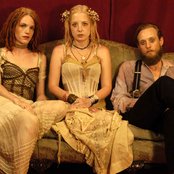 Rasputina - List pictures