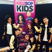 Kidz Bop Kids - List pictures