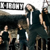 Seek Irony - List pictures