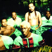 Baha Men - List pictures