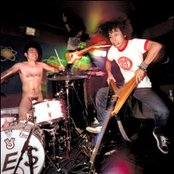 Electric Eel Shock - List pictures