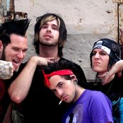 Falling In Reverse - List pictures