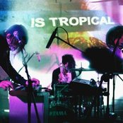 Is Tropical - List pictures