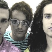 Meat Puppets - List pictures