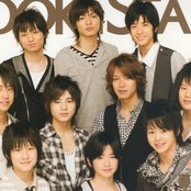 Hey! Say! Jump - List pictures