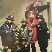 Another Bad Creation - List pictures
