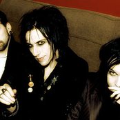 Mechanical Cabaret - List pictures