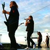 Aria - List pictures