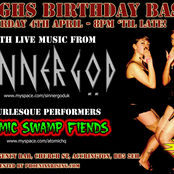 Sinnergod - List pictures