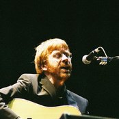 Trey Anastasio - List pictures