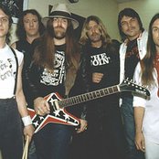 Molly Hatchet - List pictures