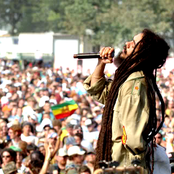 Damian Marley - List pictures