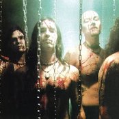 Rotting Christ - List pictures