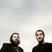Pinback - List pictures