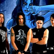 Bullet For My Valentine - List pictures