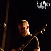 Ulcerate - List pictures