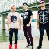 New Politics - List pictures