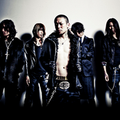 Dir En Grey - List pictures