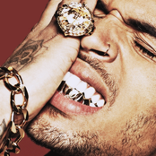 Chris Brown - List pictures