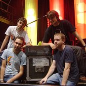 Starsailor - List pictures