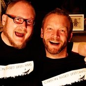 Carbon Based Lifeforms - List pictures