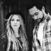The Shires - List pictures