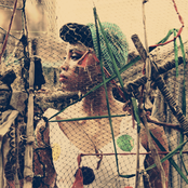Imany - List pictures
