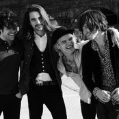 Planes - List pictures