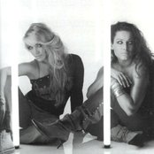 Nylon Beat - List pictures