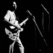 Magic Sam - List pictures