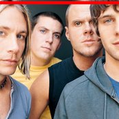 Audio Adrenaline - List pictures