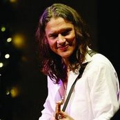 Robben Ford - List pictures