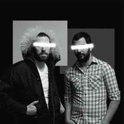 The Gay Blades - List pictures