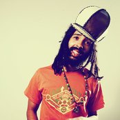 Protoje - List pictures