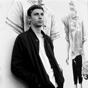 Flume - List pictures