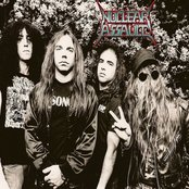 Nuclear Assault - List pictures