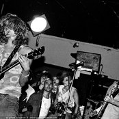 Meat Puppets - List pictures