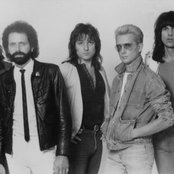 Alcatrazz - List pictures