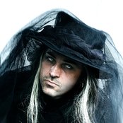 Fields Of The Nephilim - List pictures