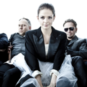 Varius Manx - List pictures