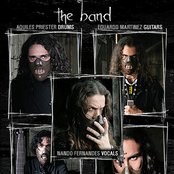 Hangar - List pictures