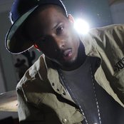 Black Milk - List pictures