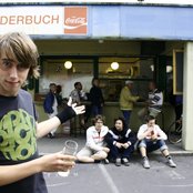 Bilderbuch - List pictures