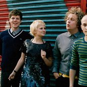 Alphabeat - List pictures