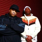Krs-one & Marley Marl - List pictures