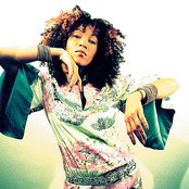 Imani Coppola - List pictures